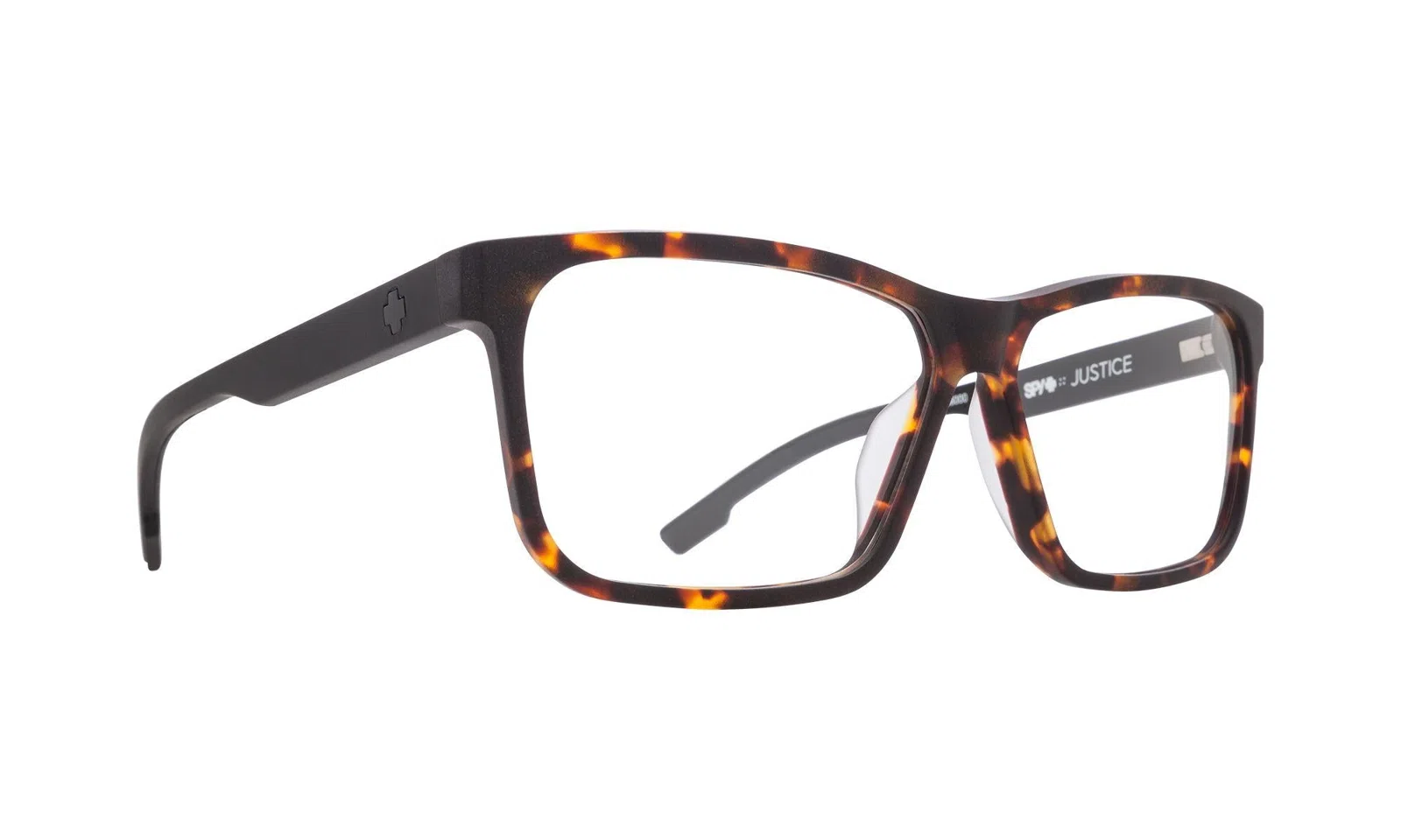 SpyOptic JUSTICE 573472 Eyeglasses - view 2